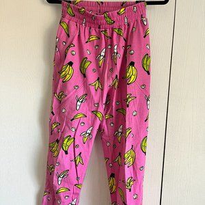 Nooworks Banana Joggers - Small